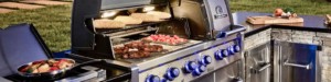 1 barbecue broil king - TuttoGas Alcamo